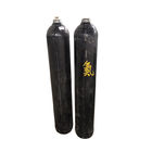 CAS 7727-37-9 Electronic Gases Industrial N2 Compressed Nitrogen Gas Cylinder Packing