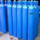 Colorless Nitrogen Dioxide NO2 Industrial Grade For Oxidant CAS 10102-44-0