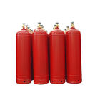 Special Industry 98% Purity Gas C2H2 Acetylene Gas With Cylinders