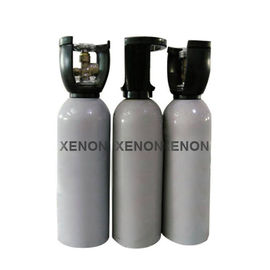 Không màu Xenon Xe Gas CAS 7740-63-3