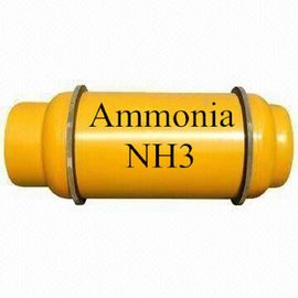 Gas Amonia NH3 lỏng cho khí đặc biệt