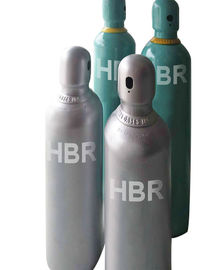 Khí điện tử Hydrogen Bromide HBr Gas