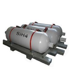 SiH4 Gas Silane Gas Là khí điện tử